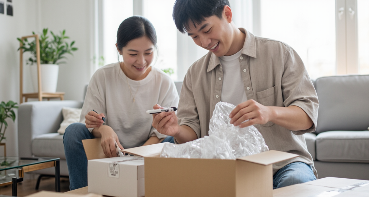 众人搬家：一场团队协作的迁徙盛宴轮播图4