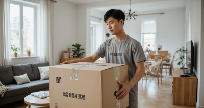 镇江搬家电话：搬家不再愁，一键搞定！图片10