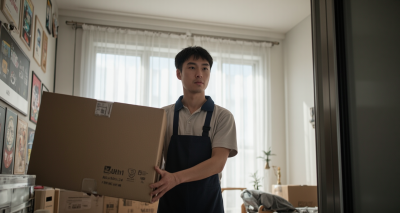 郑州市搬家公司电话大全，轻松解决您的搬迁难题！图片1