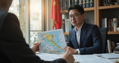 土地纠纷，法律咨询来帮忙图片7