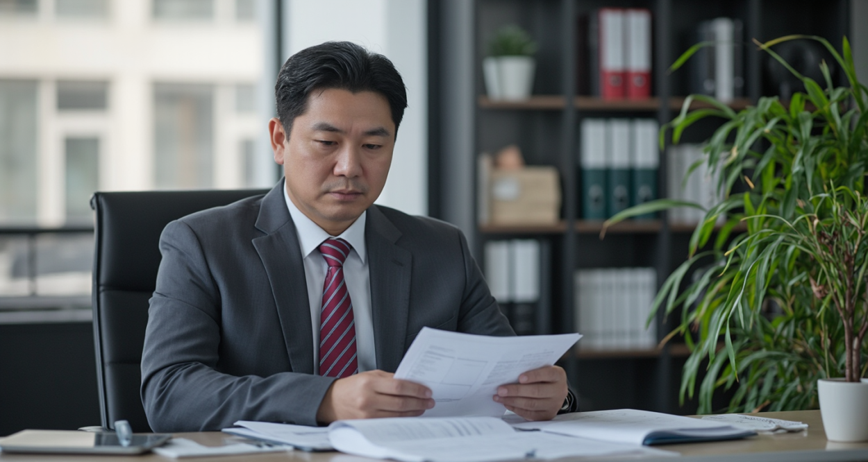 房地产法律咨询律师：您的房产守护者轮播图2