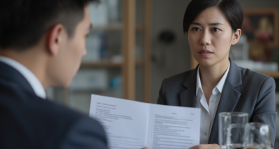 上海离婚法律咨询服务全解析图片6