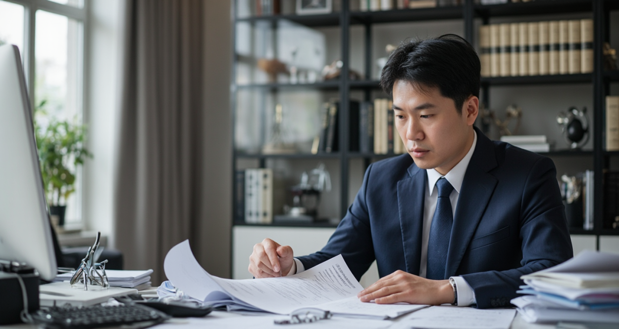 法律咨询服务有限公司经营范围详解轮播图3