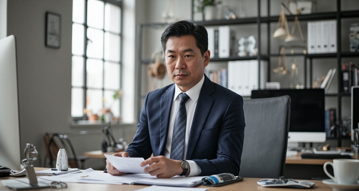 法律咨询上海：守护您的权益，我们在行动！轮播图3