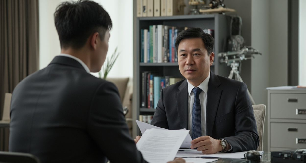 江苏法律咨询：您的法律难题，我们专业解答轮播图1