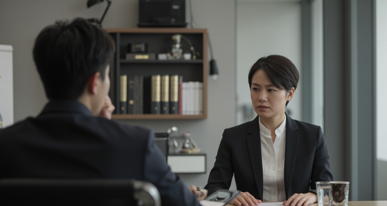 法律咨询婚姻：守护爱的港湾轮播图2