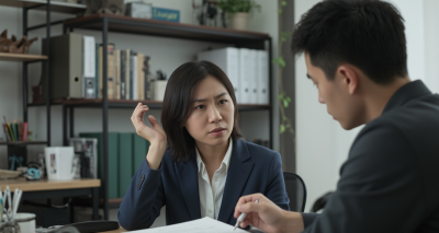 法律咨询婚姻：守护爱的港湾图片18
