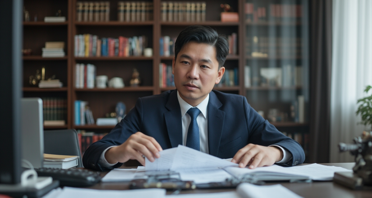 法律咨询怎么样？深度解析其重要性！轮播图3