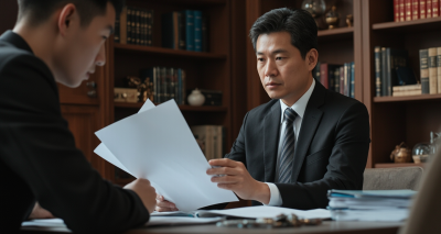 您身边的法律守护者——法律咨询服务中心图片1