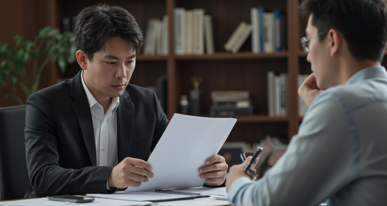 您身边的法律守护者——法律咨询服务中心轮播图4