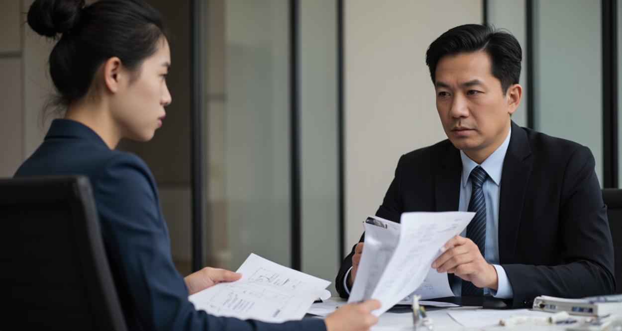 法律咨询收费的那些事儿，你真的了解吗？轮播图1