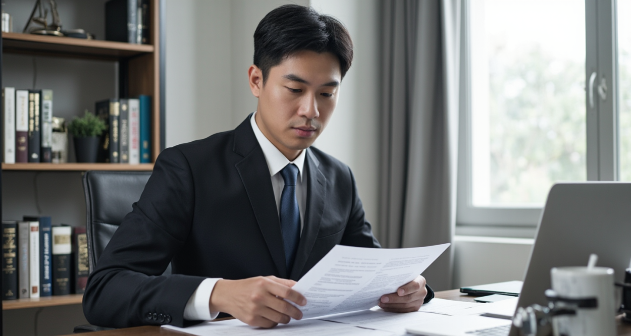 企业法律咨询的金牌宝典，你不可不知的秘密！轮播图2