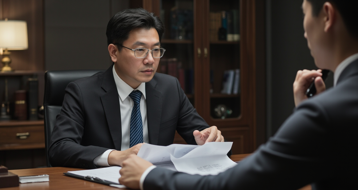 轻松解决难题，就来“找法律咨询”轮播图2