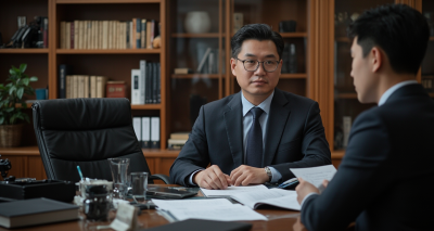 郑州法律咨询：守护您的权益，解答您的疑惑图片9