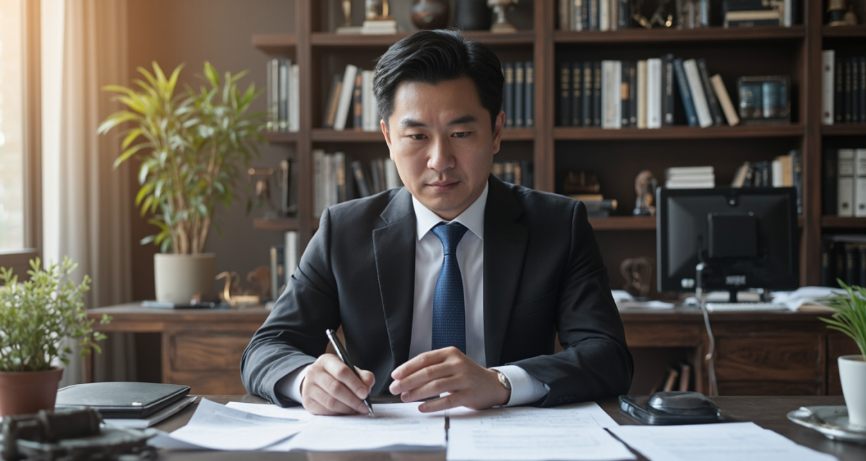 全方位提供法律咨询，守护您的合法权益轮播图2