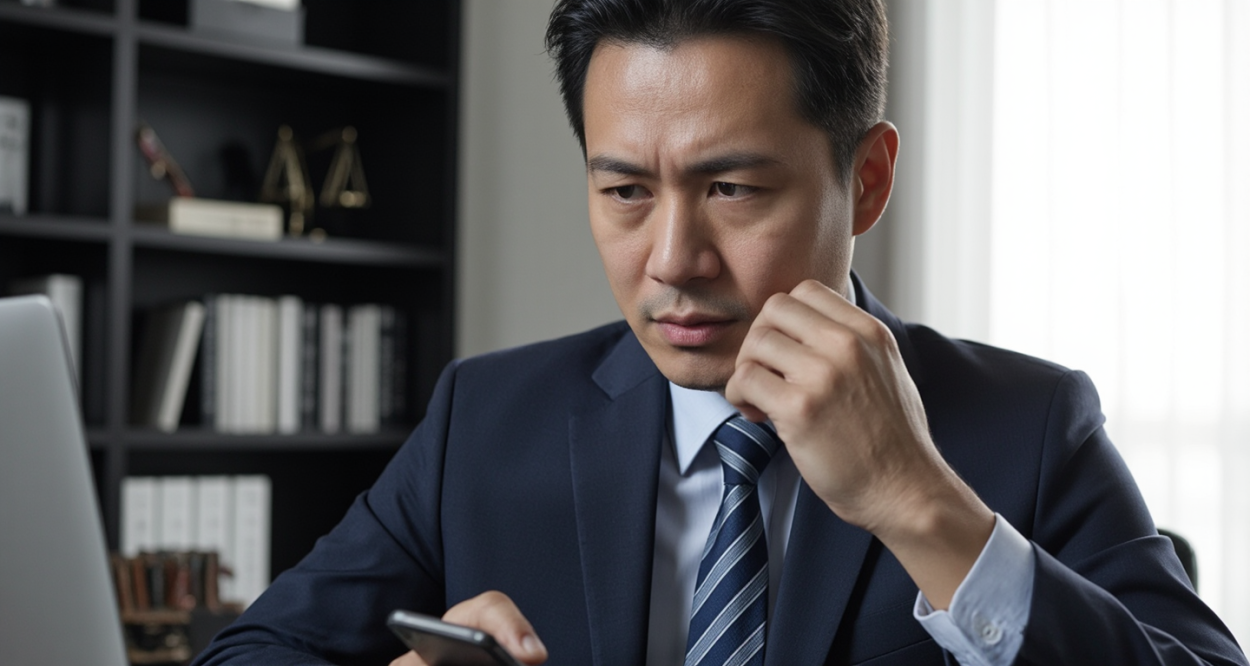 揭秘！法律咨询微信：您的随身法律顾问轮播图2