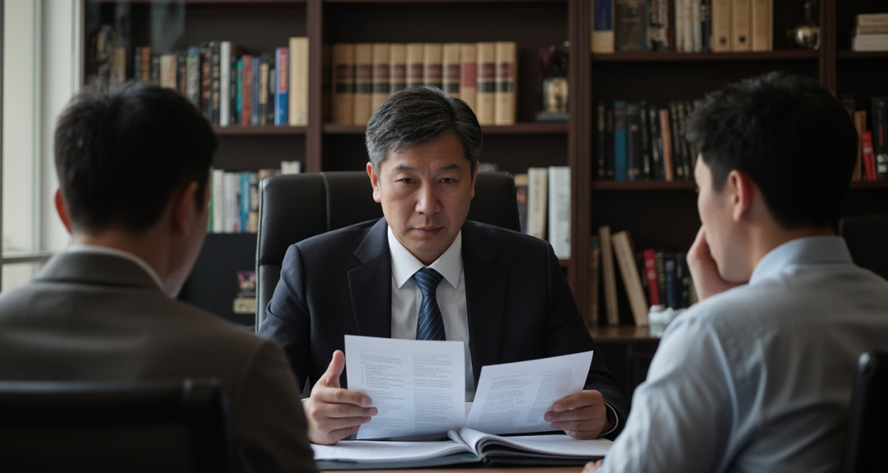 安徽法律咨询：您的法律难题，我们用心解答轮播图2