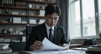 贵州法律咨询：您的法律守护者图片1