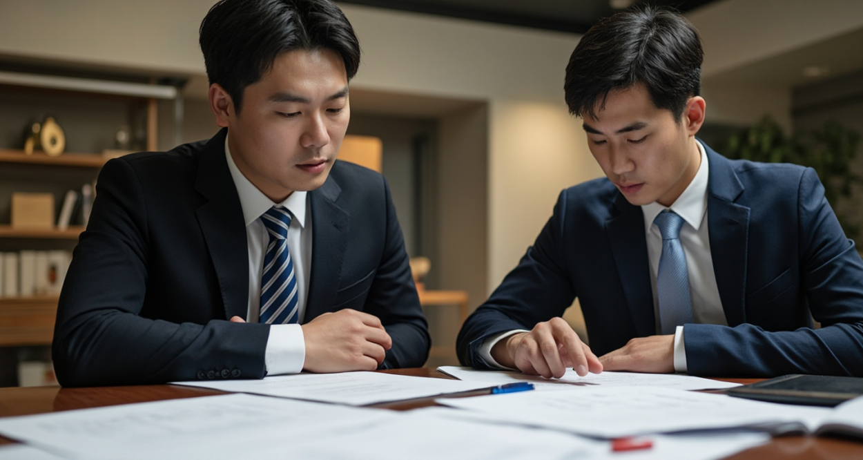 深度解析：法律咨询劳动仲裁的重要性轮播图4