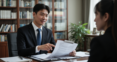 法律咨询服务，您的权益守护者——法律咨询援助详解图片9