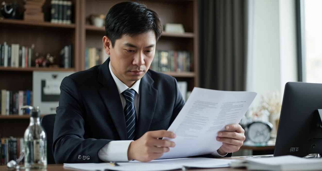 佛山法律咨询：为您保驾护航的法律顾问轮播图1