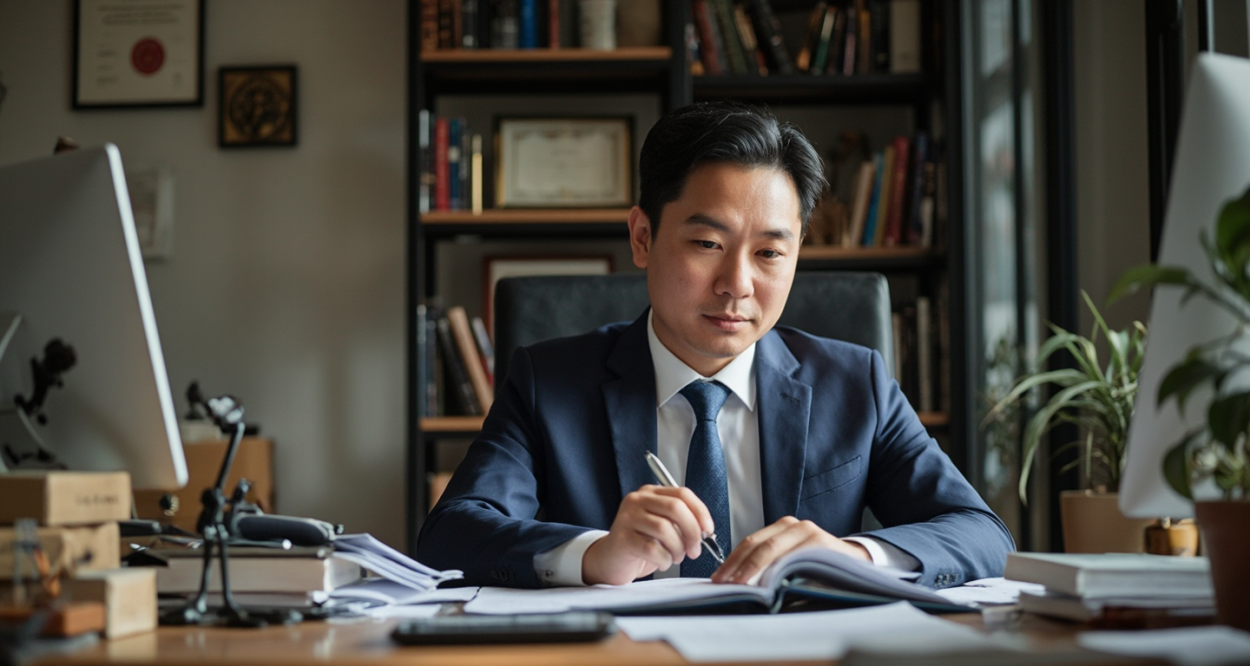您身边的法律小帮手——附近法律咨询轮播图2