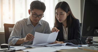 工资那些事儿：全面解析工资法律咨询的重要性图片7