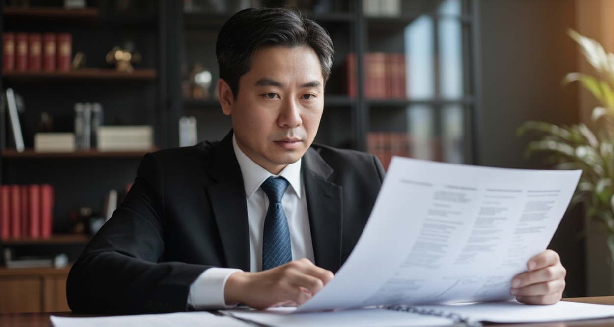 惠州法律咨询：您的法律难题，我们专业解答轮播图2