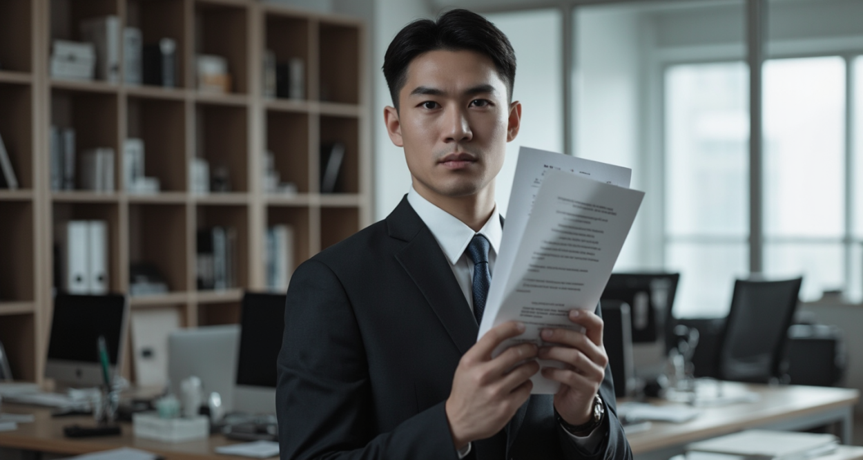 法律咨询行业：守护正义，点亮生活轮播图1