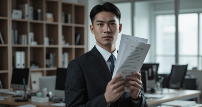 法律咨询行业：守护正义，点亮生活图片17