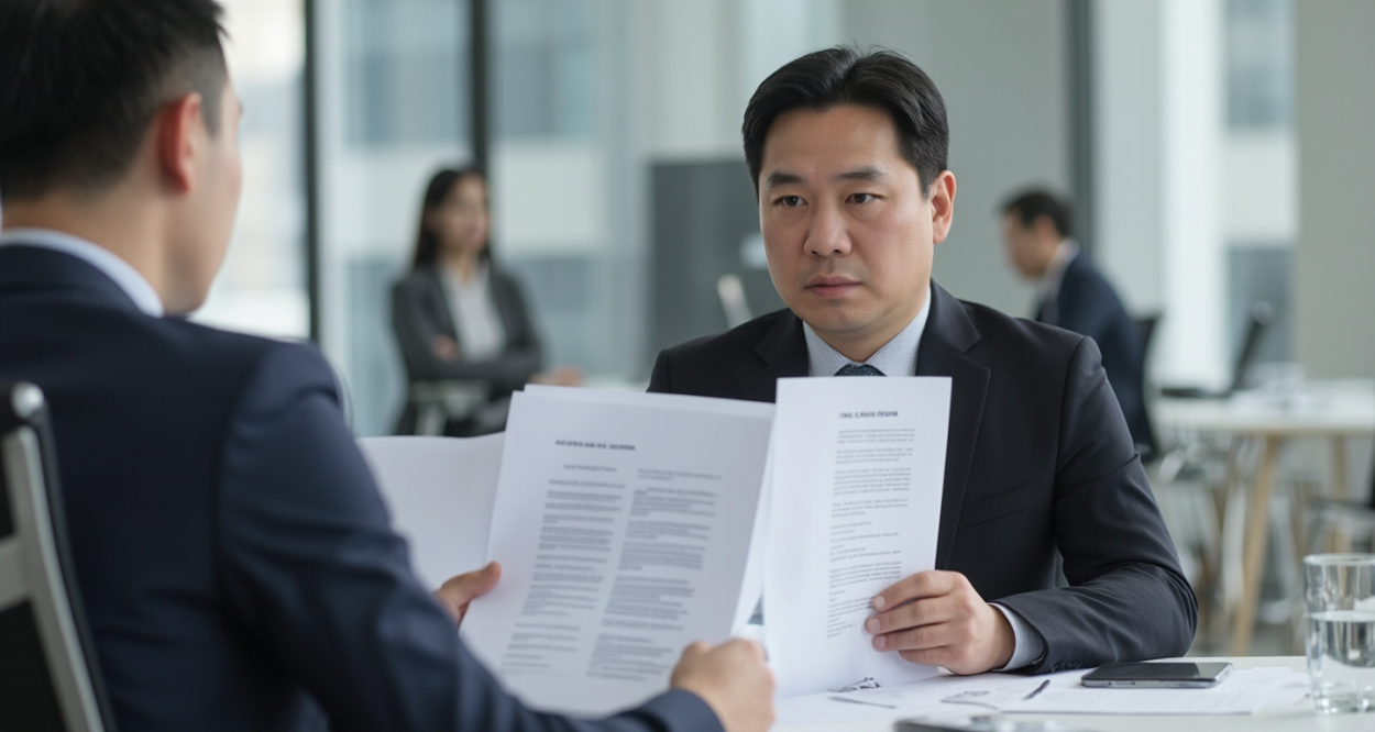 深度解析：仲裁法律咨询的重要性与实操指南轮播图3