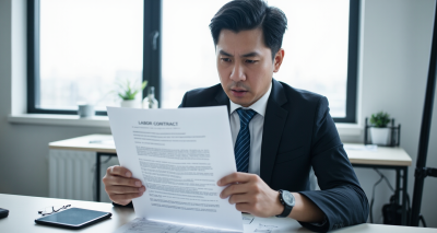 全面掌握，劳务法律咨询你不可不知的秘密图片15