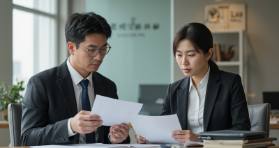 社保法律咨询：你的权益守护者图片12