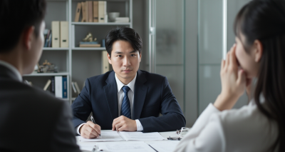 您的法律守护者——法律咨询工作室图片18
