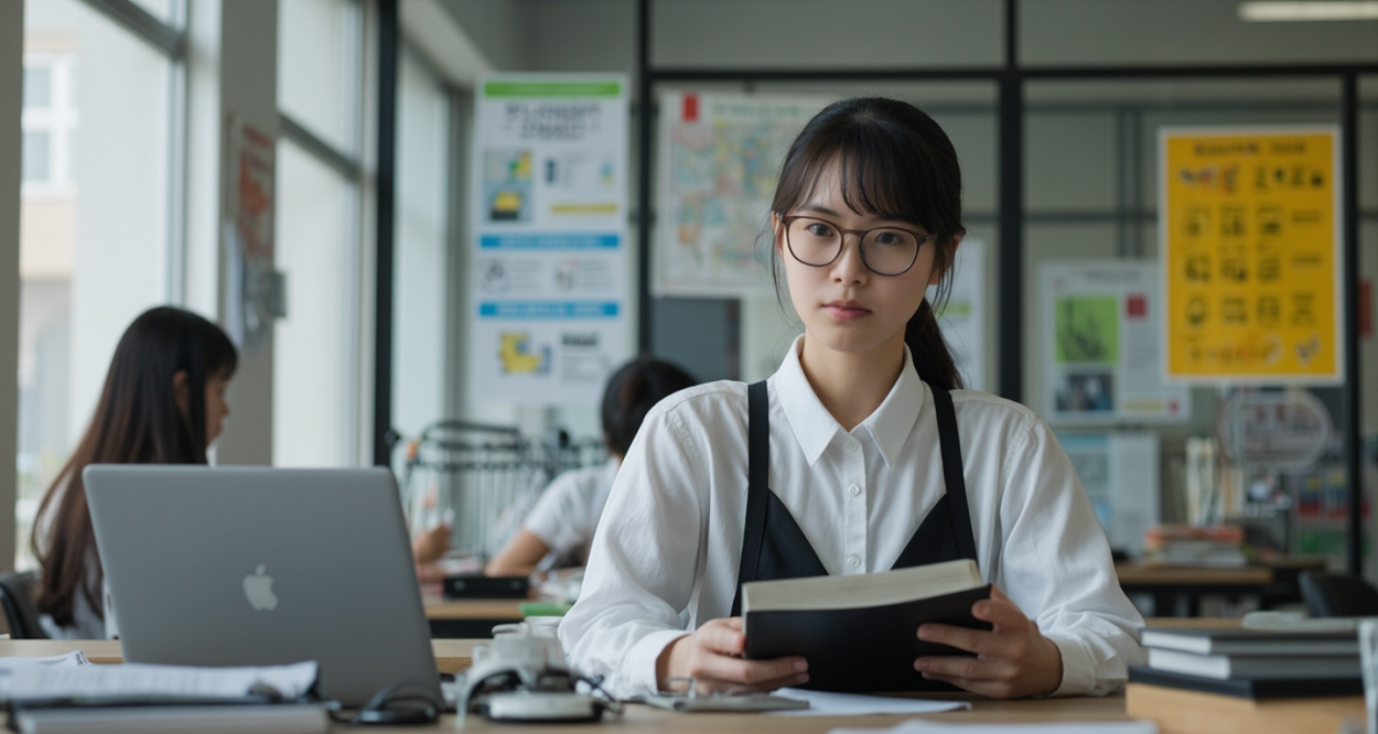 学生法律咨询：守护青春，解惑答疑轮播图3