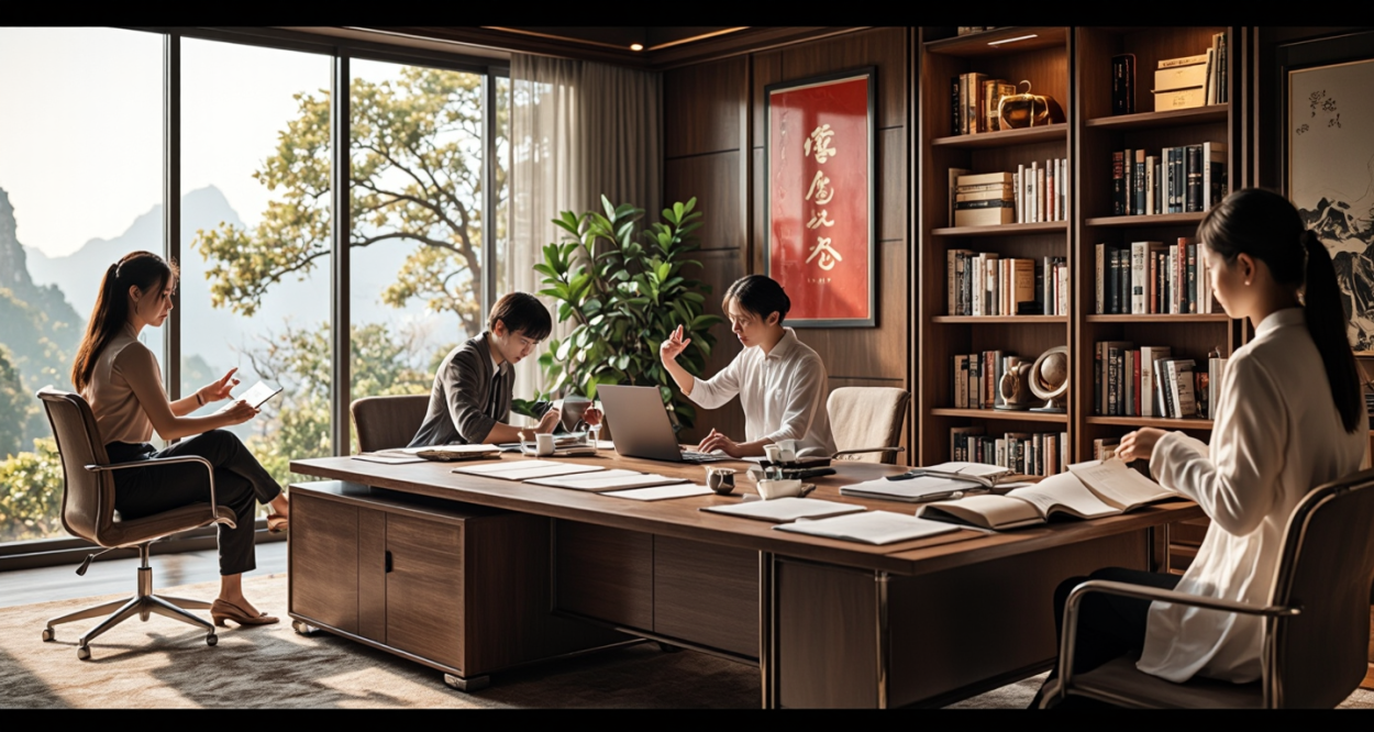 兰州法律咨询：您的法律难题，我们用心解答轮播图4