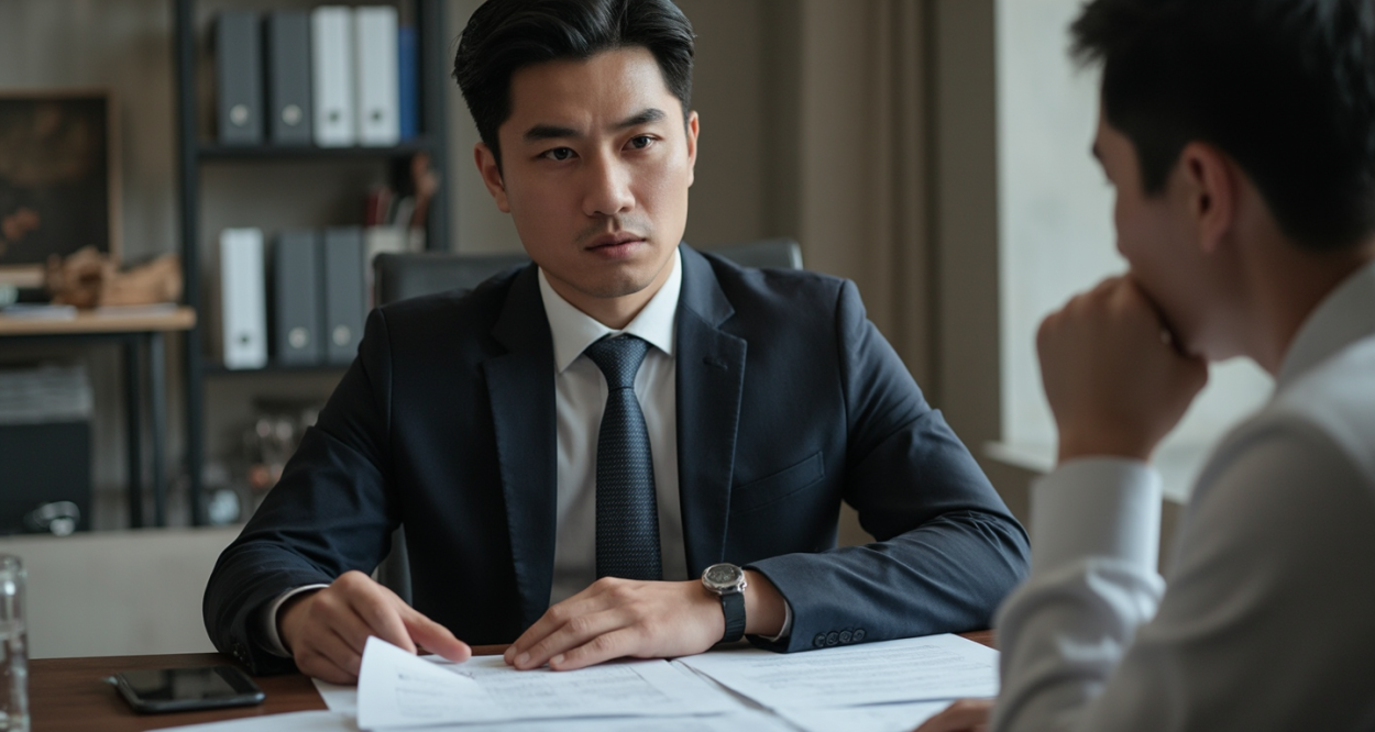 揭秘付费法律咨询：为何它是你解决问题的金钥匙？轮播图2