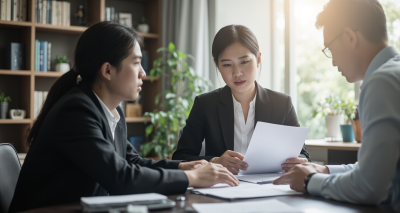 解锁婚姻幸福的密钥：免费婚姻法律咨询图片4