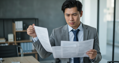法律咨询：如何应对欠钱不还的难题？图片10