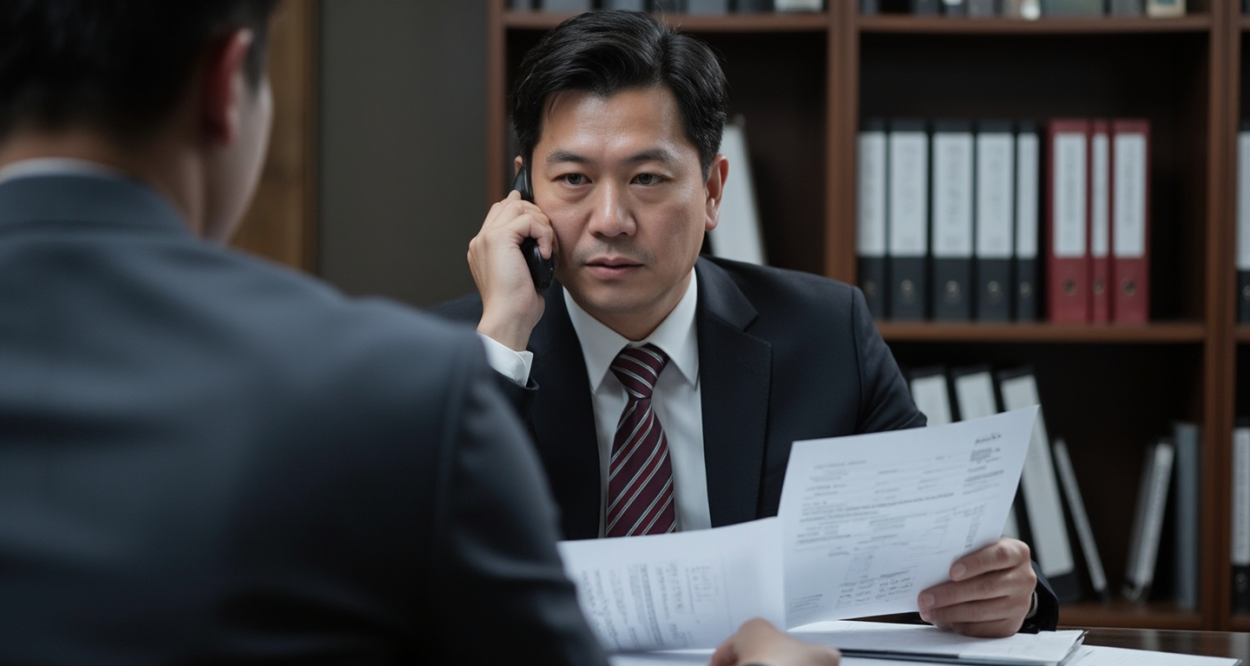 婚姻法律咨询电话：守护爱情的法律热线轮播图4