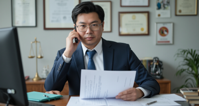 交通法律咨询热线：您的出行守护者图片14