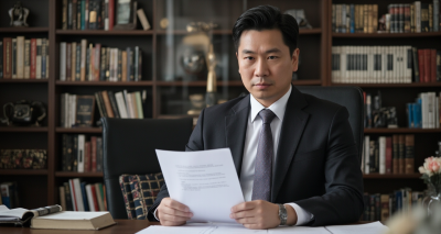 如何高效注册法律咨询公司图片6