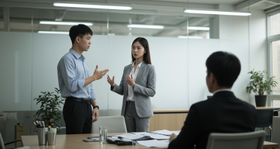 打架法律咨询：你不可不知的法律小常识图片9