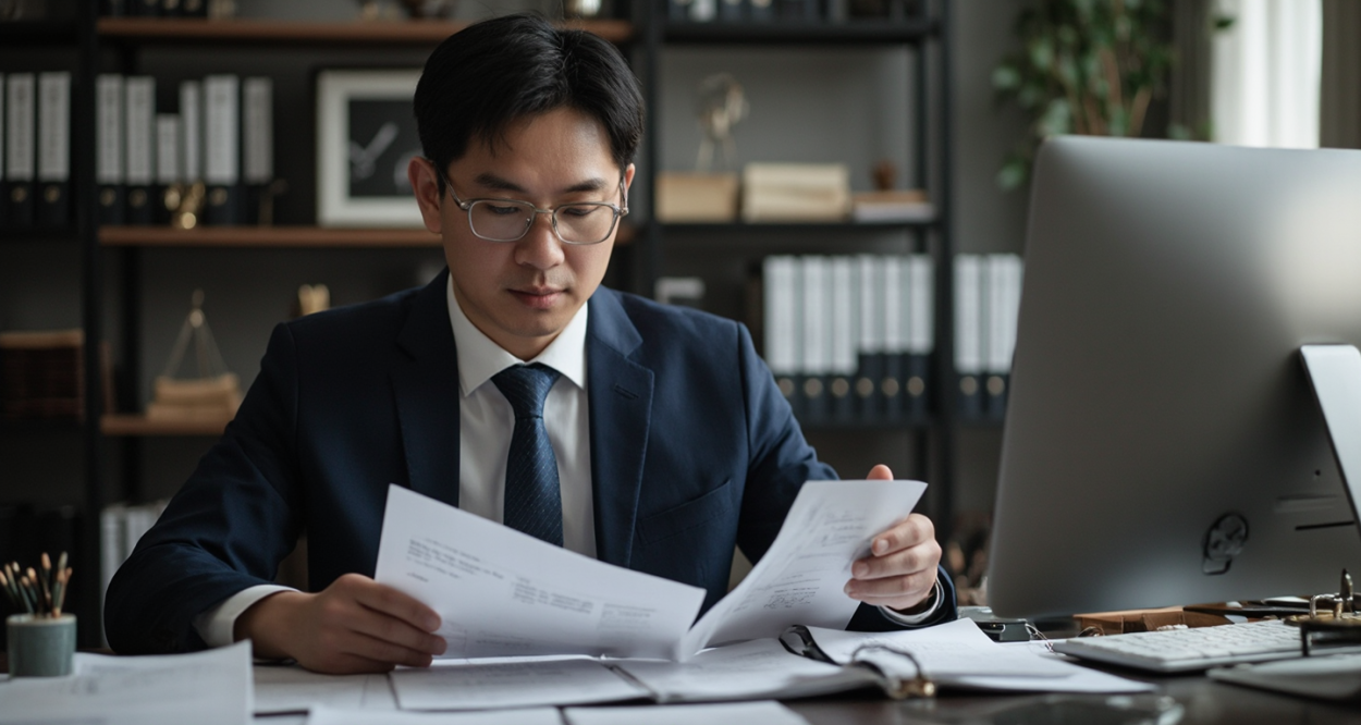 法律咨询到底该怎么做？轮播图4