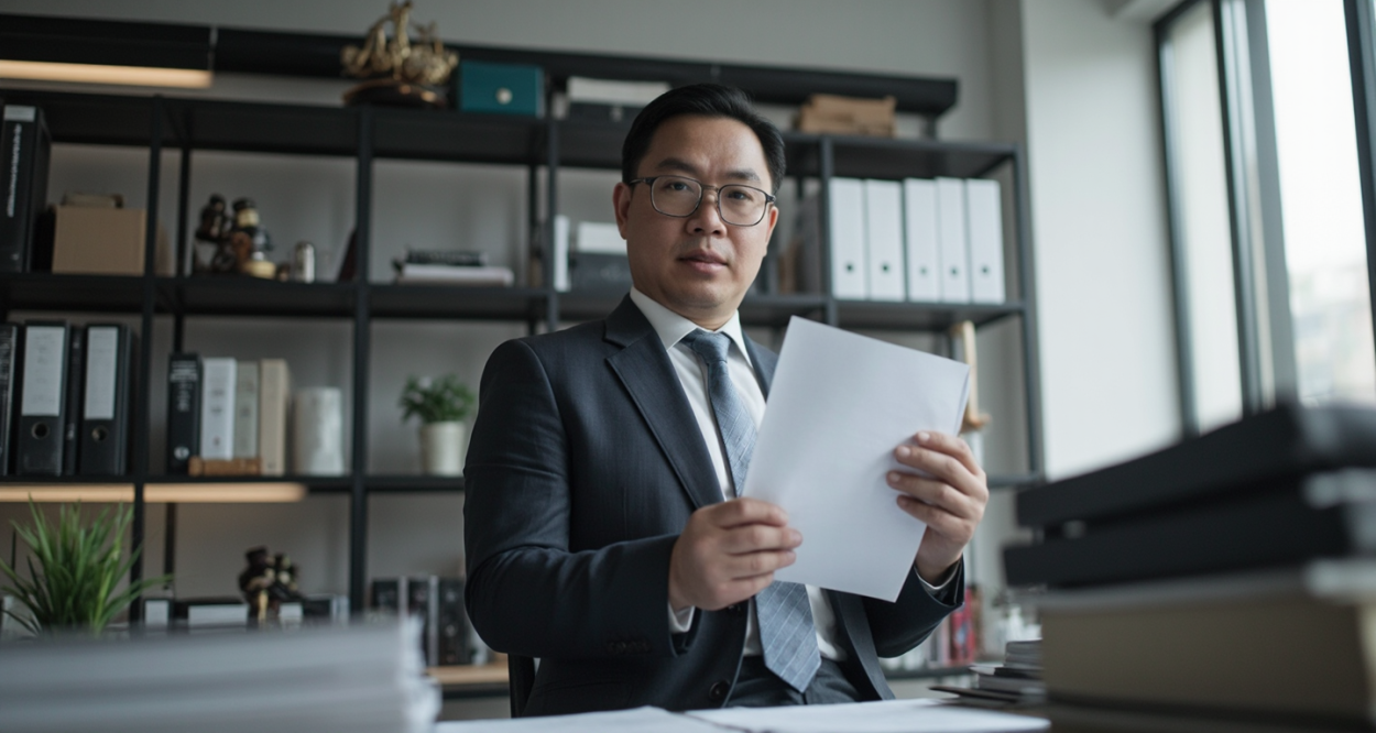 海口法律咨询：您的法律守护者轮播图3