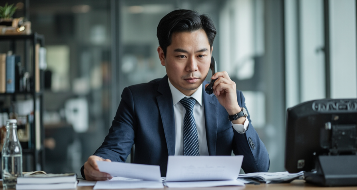 杭州法律咨询热线：您的法律守护神轮播图3