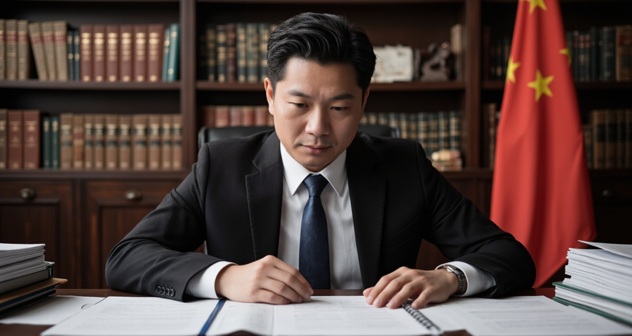 全面解析：刑事案件法律咨询的重要性轮播图4