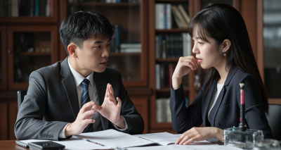 法律咨询是干嘛的？一文带你全面了解！图片4