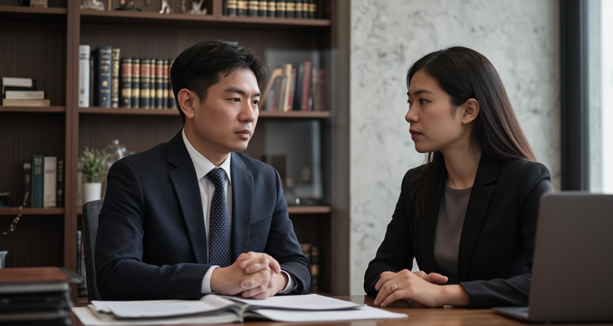 家庭纠纷解决之道：专业法律咨询指南轮播图2