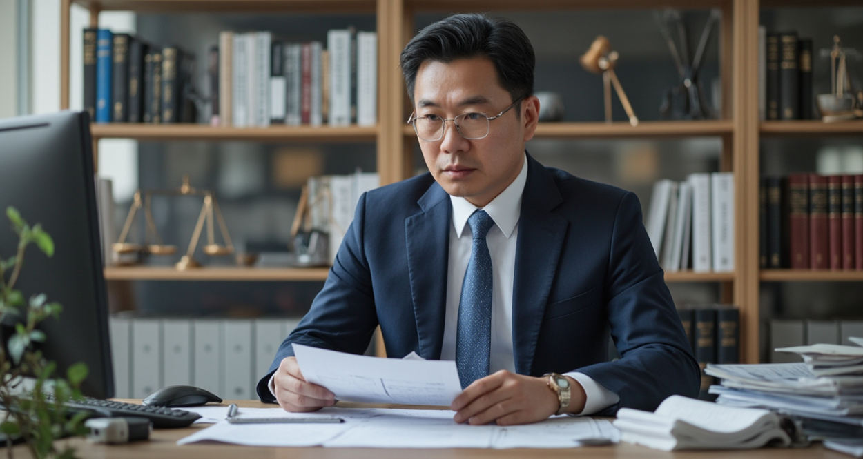 太仓法律咨询服务全解析轮播图2